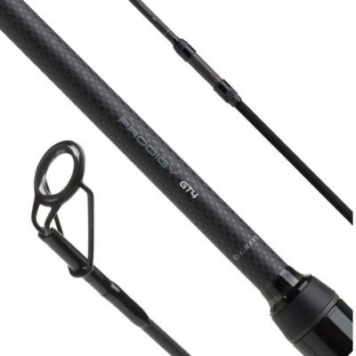 Greys Prodigy GT4 Carp Fishing Rod 50mm 10ft or 13ft
