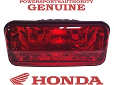 2000-2004 Honda Fourtrax 500 Rancher 350 OEM Tail Light 33710-HN5-670