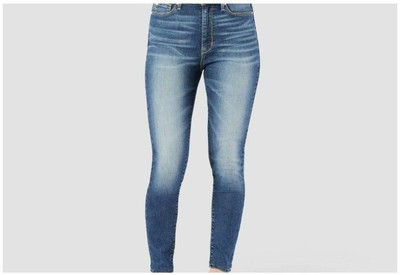 Ultra High Rise Jeggings Juniors Size 