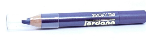 2 Jordana Eye Shadow Crayons Smoky Iris & Antique Gold Shimmer Makeup Fast Ship - Picture 3 of 6