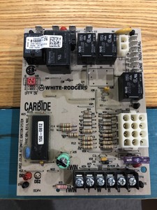 White- Rodgers/Amana/Goodman B18099-26 B1809926 Control Board 50A55-289