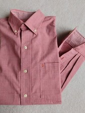 Men's shirt - Long Sleeve Casual button-down Shirt