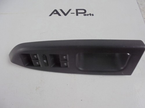 Orig VW Touran 1T 4 fach Fensterheberschalter Fensterheber Schalter 1K4959857B