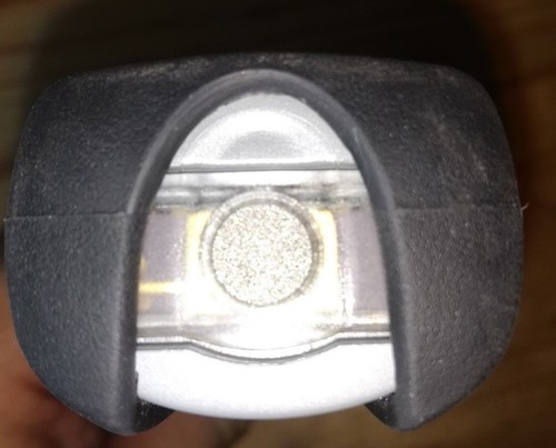 H2scan Robust Hydrogen Sensor 11130000 for H2scan Hydrogen Analyzer 11120120 - Picture 7 of 7