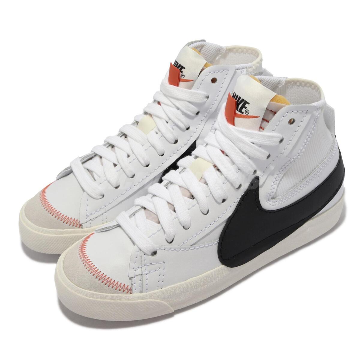 Nike Blazer Mid 77 Jumbo Men / Women / Unisex Casual Nike Blazer Mid 77 Jumbo Men / Women / Unisex Casual