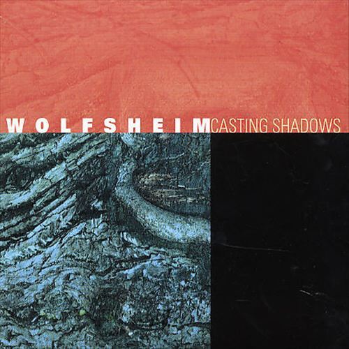 キャラバン【アンソロジーキャラバン1968-1976 BOX】４ CD WOLFSHEIM - CASTING SHADOWS * NEW CD 4015698236828| eBay