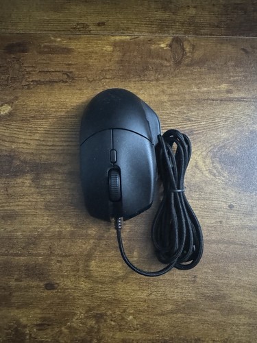 Razer RZ01-02650100-R3U1 Wired Mouse - New with no Box Mouse has never been used - Picture 5 of 5