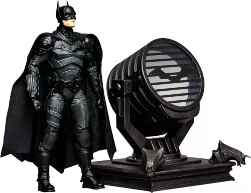 McFarlane Toys - WB 100 DC Comics Batman The Ultimate Movie Collection In Stock - Picture 13 of 20
