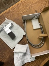 Single-lever Lavatory Faucet - AB1628 Chrome Box 9 