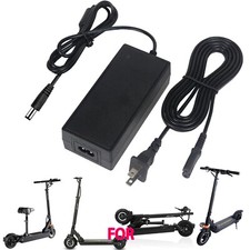 AC/DC Adapter Charger for Joyor F5 / F7 / F8 / X5S / LR8 Electric Scooter