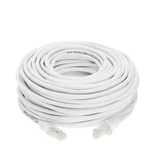 Cables Direct Online Cat5e 100FT Network Ethernet Patch Cable 350Mhz Internet...