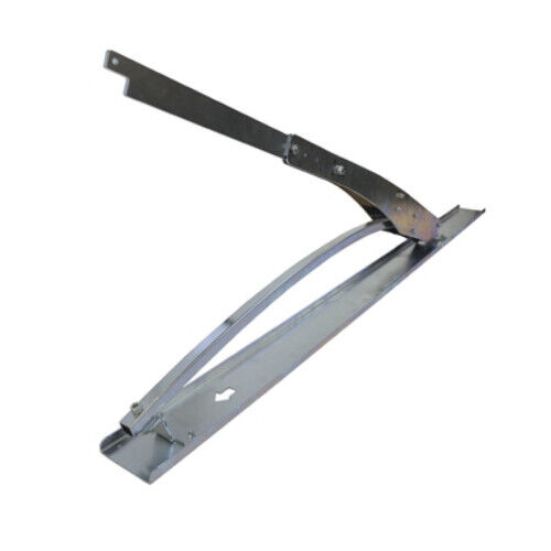 Universal Canopy Type Bow Arm Adapter for Automatic Garage Door Openers - Afbeelding 1 van 2