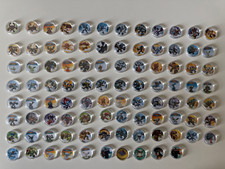 Skylanders NFC Coins Giants / Magic Items / In-Game Variants / Legendary