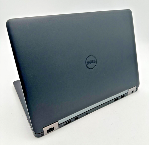 Dell Latitude E7270 12.5" (2.40 GHz, Core i5-6300U, 8GB RAM, 256 GB SSD, Win 11) - Picture 14 of 14