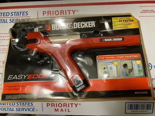 EASY TRIM AND EDGE PISTOL PAINT 