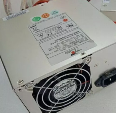 Used & Tested EMACS MHG2-6300P Industrial Computer Power Supply 300W