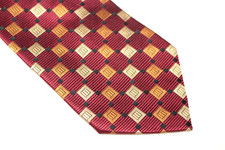 MODAITALIA Silk tie F79789