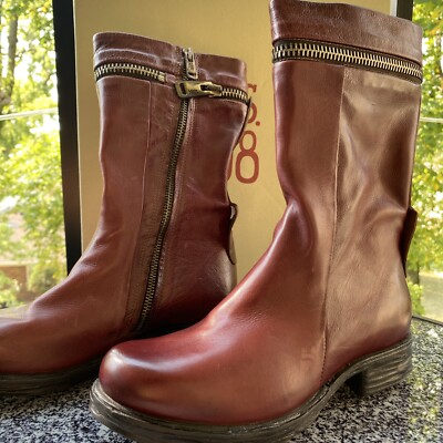 as 98 boots 37