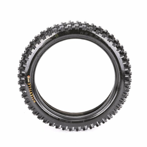 60/100-12 Tire & Inner Tube for Trail Kawasaki Pit Dirt Bike Off-road CRF KLX KX - Picture 4 of 9