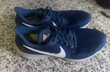 nike zoom pegasus 35 navy