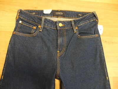 Scotch & Soda Lyocell Jeans W 30 L 32 New Super Slim