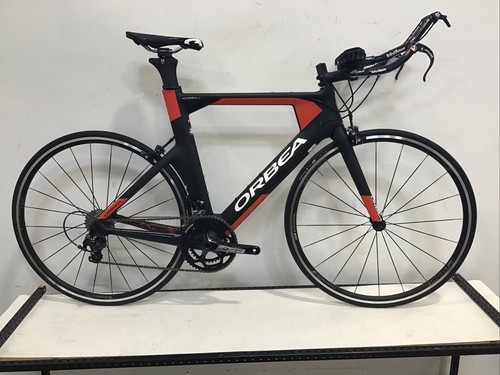 2016 Orbea Ordu M30 Triathlon/TT Bike 