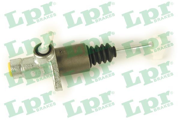 LPR 2105 Master Cylinder, clutch for SEAT,VW