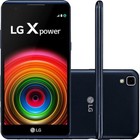 LG Black Cricket Wireless Cell Phones & Smartphones