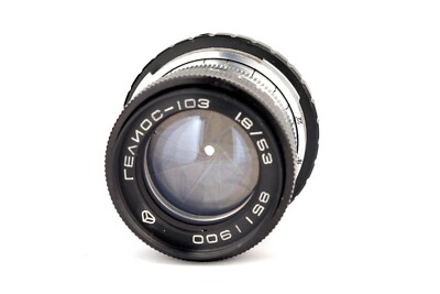 Contax KIEV RF to MFT m4/3 adapter with focusing part + GIFT