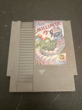 Millipede NES (Loose)