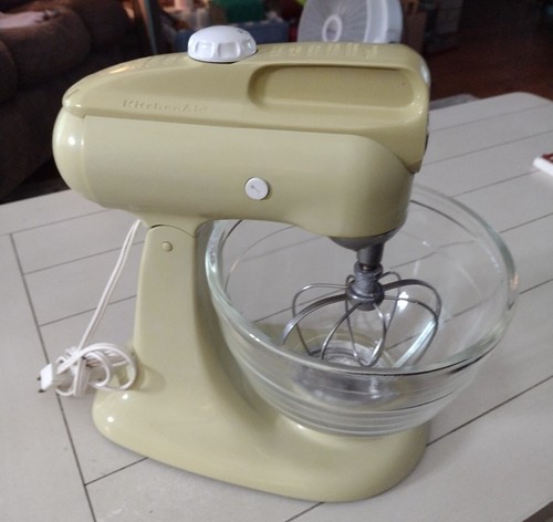 kitchen aid mixer ebay