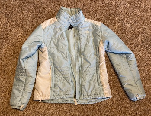 MINT The North Face Puffer Jacket Coat 