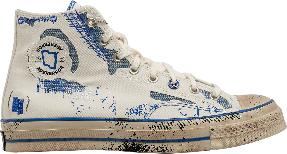 Size 9 - Converse Chuck Taylor All Star 70 x ADER ERROR High