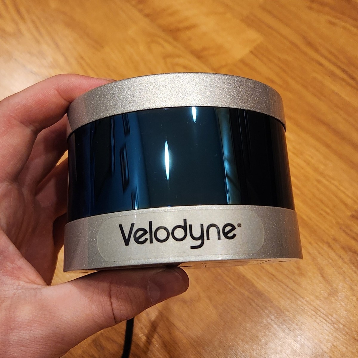 Velodyne 80-VLP-16-A LiDAR Pucks | eBay