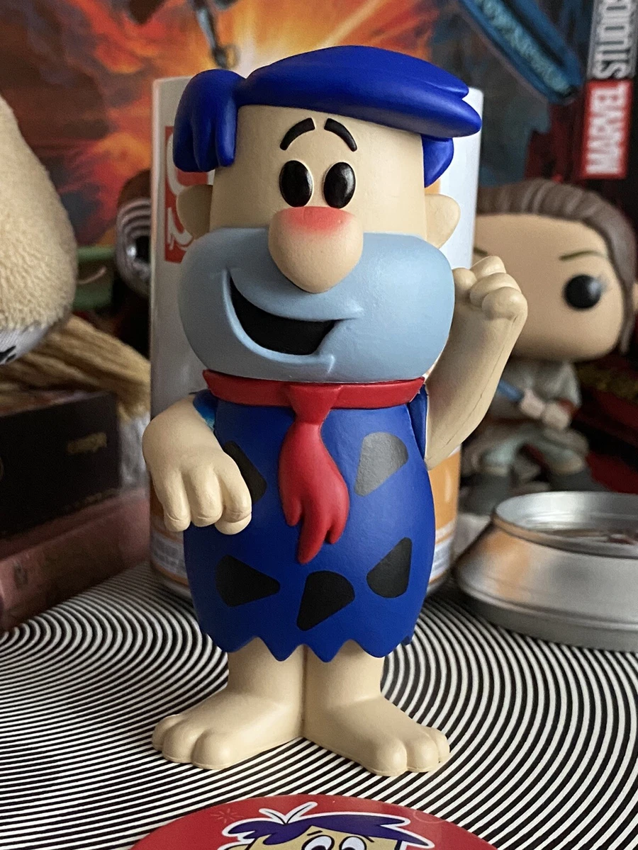 Funko Soda Pop! Fred Flintstone CHASE