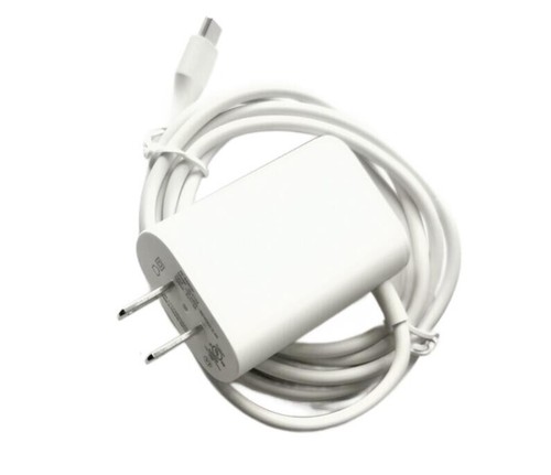 5V 3A USB-C Type C Fast Rapid Charger AC Adapter For Google Pixel 6 5 4 3 XL 2 - Picture 4 of 5