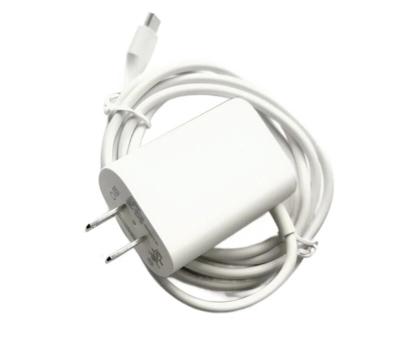5V 3A USB-C Type C Fast Rapid Charger AC Adapter For Google Pixel 6 5 4 3 XL 2 - Image 4 of 4