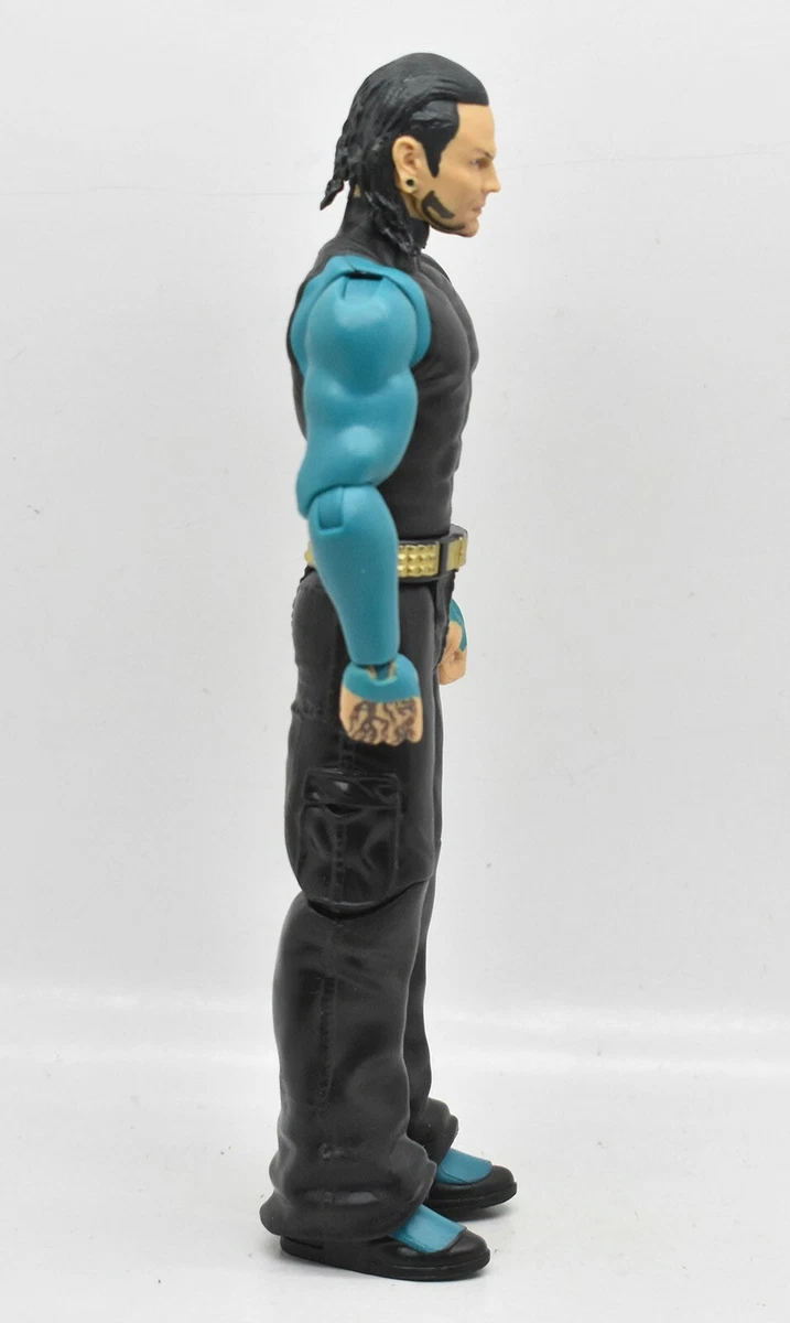 Jeff hardy 2024 series 92