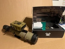 Excellent condition Vortex Impact 4000