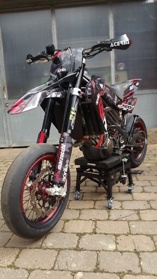 Vdb Replica Aprilia Sxv 550 Usata Aprilia SXV 550 SXE PohlBock