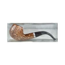 Pipa de madera duradera para fumar cigarrillos de tabaco pipa de cigarros regalo 53/1 pieza