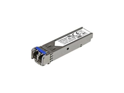 StarTech.com SFP1000LXST 1000BASE-LX SFP Transceiver Module - 1 Gbps - 10 km - M