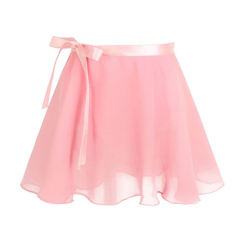AU Kids Girls Cotton Tutu Skirt Ballet Dance Leotard Romper with Chiffon Dresses - Picture 99 of 148