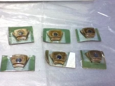 LOT OF SIX 366825-001-01 PARTS