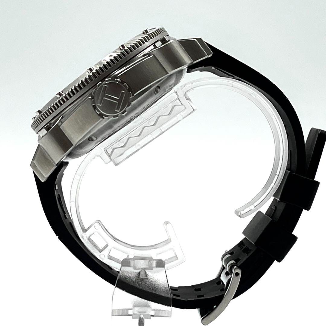 Authentic  Hamilton Khaki Below Zero Automatic Bl… - image 3