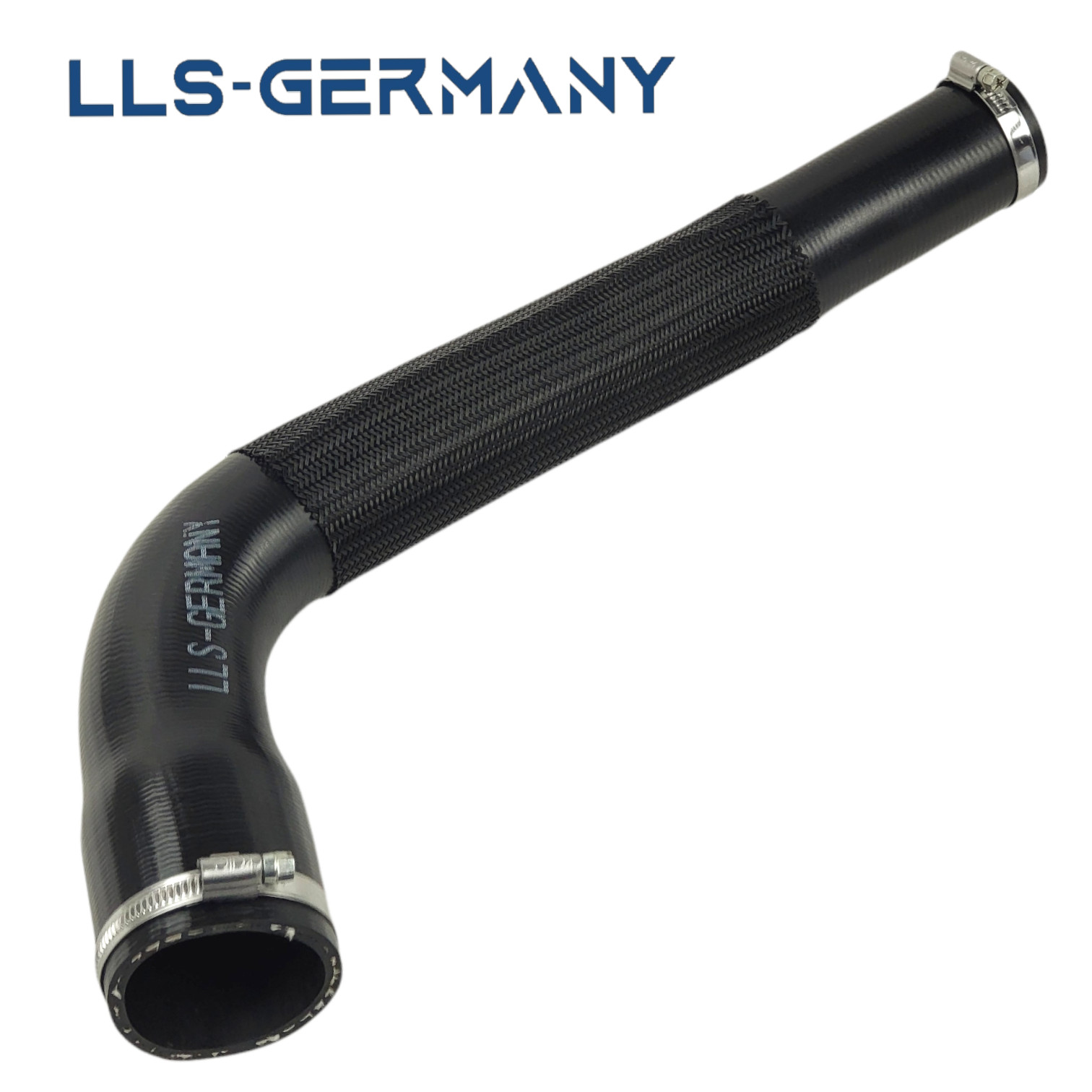 Intercooler Hose For PEUGEOT 407 Coupe 2.0 HDI 0382.QE 0382AS Turbo Hose