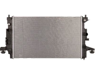 TYC 13588 Radiator Assy for Chevrolet Volt 1.5L L4 2016-2019 Models