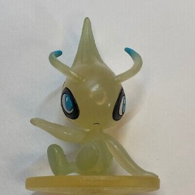 Pokemon Unown Tomy Figure