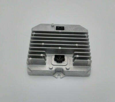 NEU + Orig BMW 5er 7er 8er X3-X7 Steuergerät Power Control Unit PCU 500W 8736485