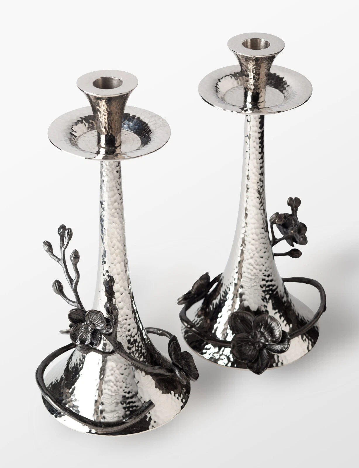 Michael Aram Orchid Candleholders